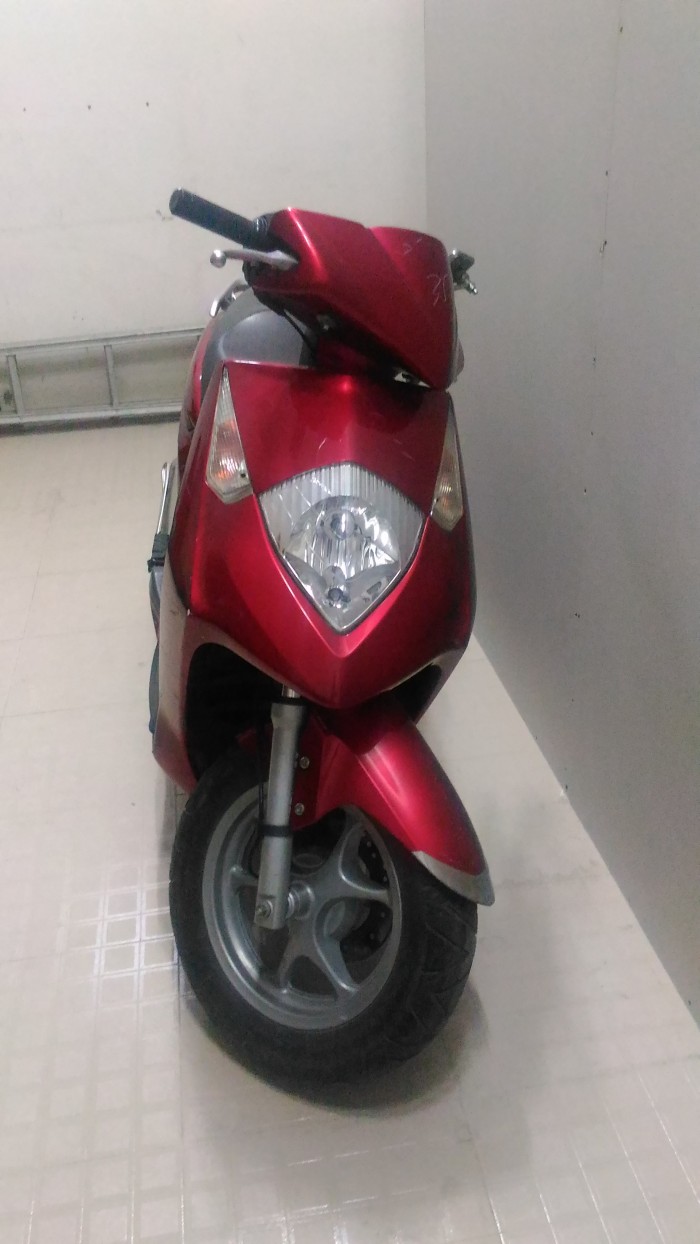 Cần bán xe Dylan đăng ký 2006