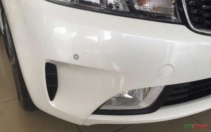 Bán Xe Kia Cerato 2.0L Bảo hành hậu mãi trọn đời, hỗ trợ trả ghóp lên tới 90%