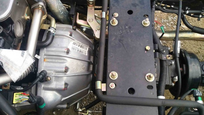 Chỉ cần 80tr có ngay xe tải 2T3 Isuzu