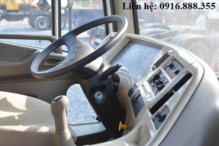 Đại lý độc quyền Daewoo miền bắc