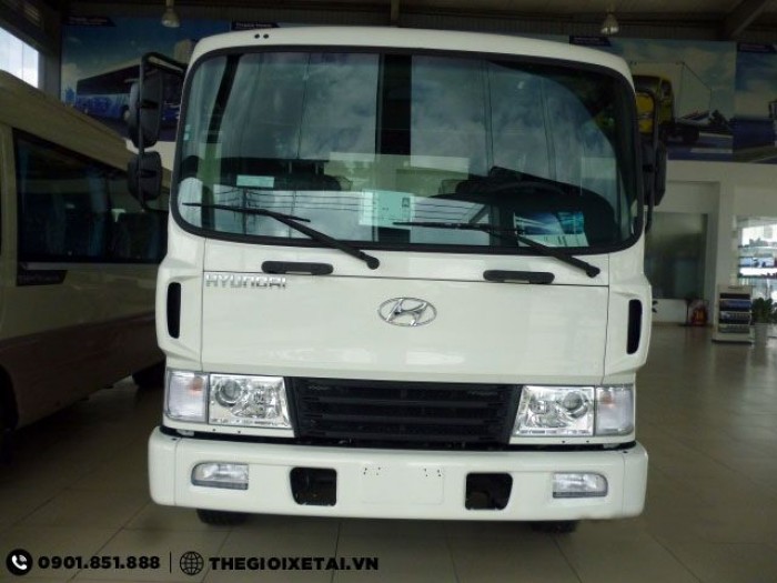 Giá Xe Hyundai 13T5/ 13 Tấn 5/ 13,5T/13,5 Tấn- Xe Hyundai 13,5T- Bán Xe Tải trả Góp 90%- Đại Lý Xe Tải Uy Tín