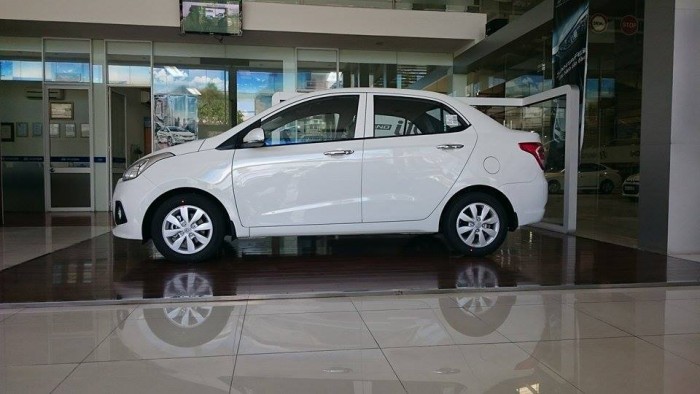 xe GRAND I10 sedan GIảm TỚI 30 triệu GIAO XE NGAY tại huyndai Bà Rịa Vũng Tàu