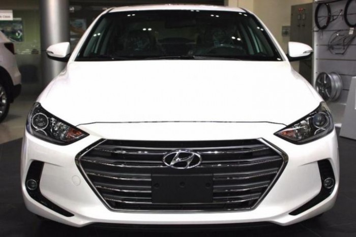 xe elantra 2017 giảm tới 80 triệu GIAO XE NGAY tại huyndai Bà Rịa Vũng Tàu