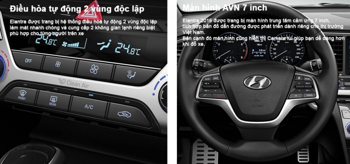 xe elantra 2017 giảm tới 80 triệu GIAO XE NGAY tại huyndai Bà Rịa Vũng Tàu