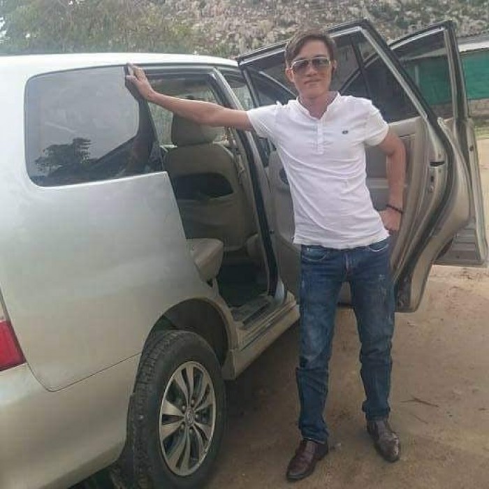 Cho thuê xe tự lái đi chơi