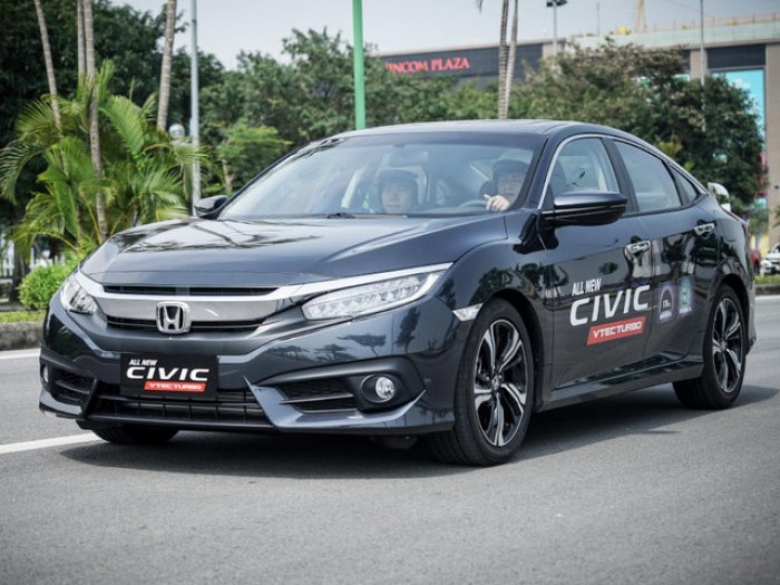 Cho thuê xe tự lái đi chơi