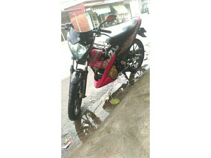 Suzuki raider 2015 ngay chủ