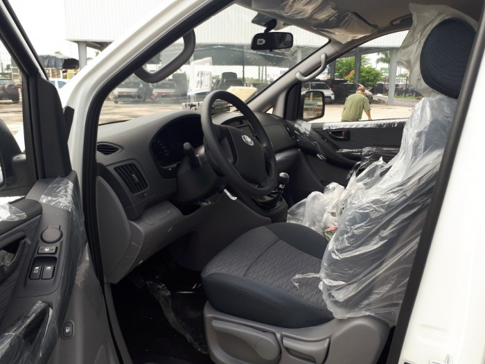 Hyundai Starex cứu thương. Xe Hyundai Starex chuyên dụng