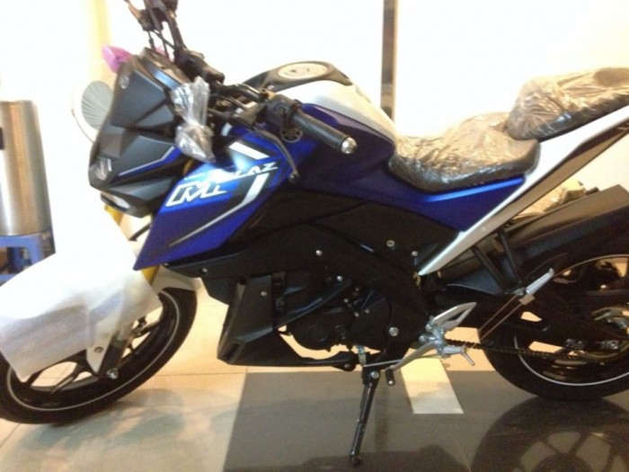 Yamaha TFX 150 nhập Thailand