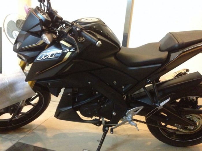 Yamaha TFX 150 nhập Thailand