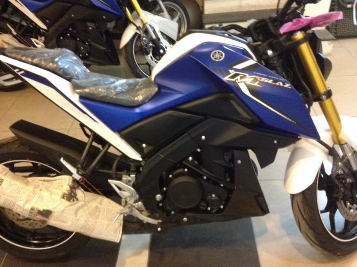 Yamaha TFX 150 nhập Thailand