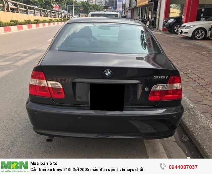Mua cung cấp BMW 7 Series 2003 giá chỉ 420 triệu  2721844