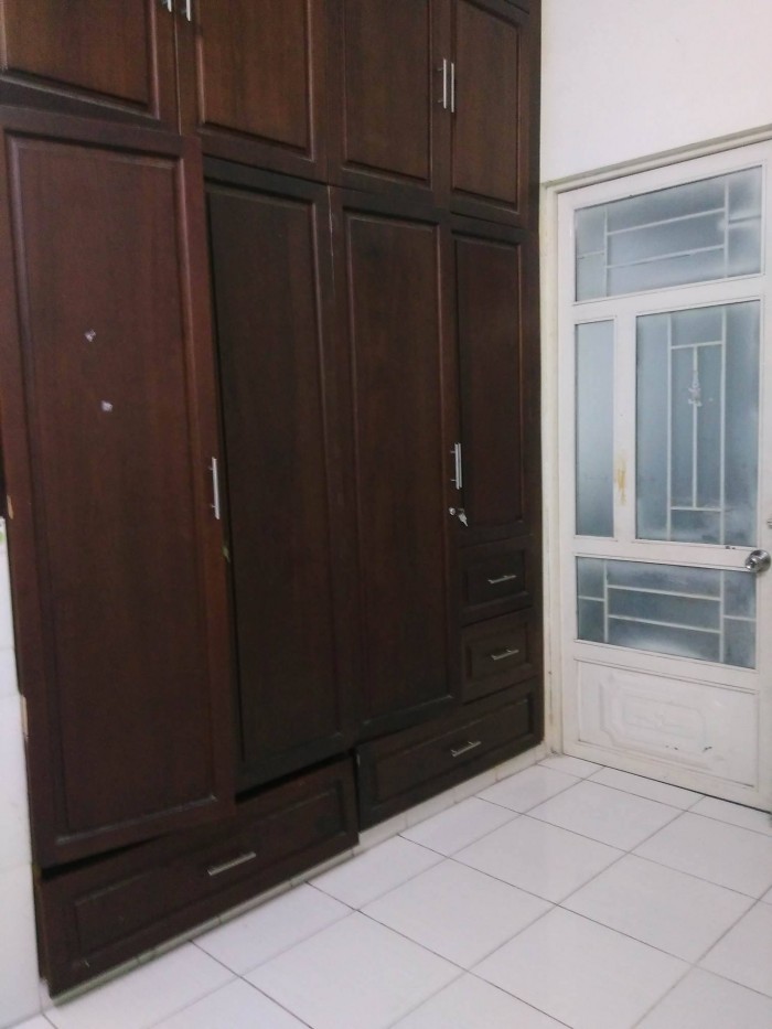 Bán căn hộ lầu 2 chung cư 468 Phan Văn Trị phường 7 Gò Vấp TPHCM