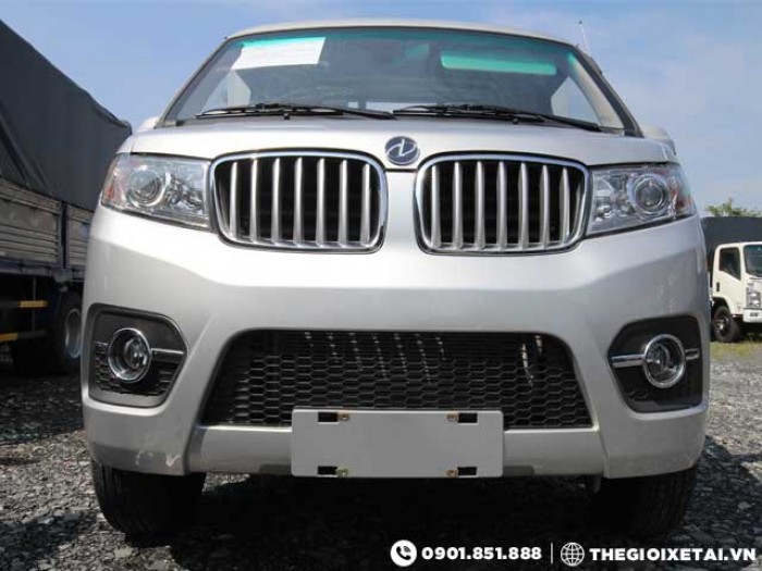 Bán Xe Dongben 990kg Nhập Khẩu Giá Tốt- Hỗ Trợ Vay 90%/ Đại Lý Xe Tải Miền nam