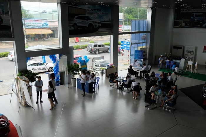 Xe tucson giá 760 triệu TRẢ GÓP THỦ TỤC ĐƠN GIẢN và nhanh chóng giao xe ngay