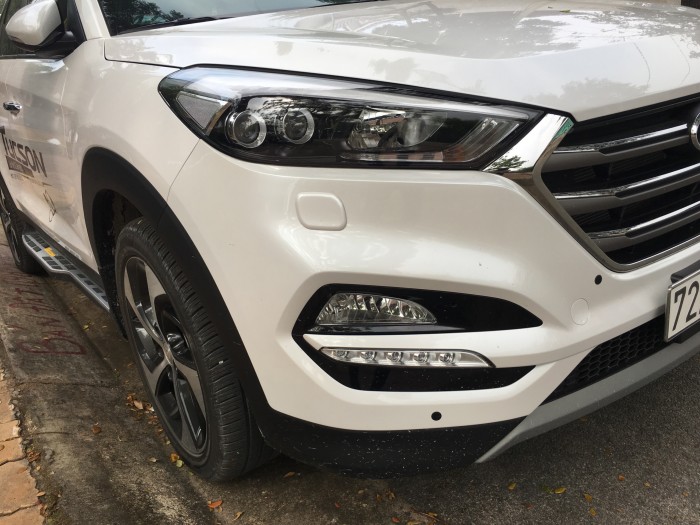 Xe tucson giá 760 triệu TRẢ GÓP THỦ TỤC ĐƠN GIẢN và nhanh chóng giao xe ngay