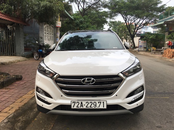 Xe tucson giá 760 triệu TRẢ GÓP THỦ TỤC ĐƠN GIẢN và nhanh chóng giao xe ngay