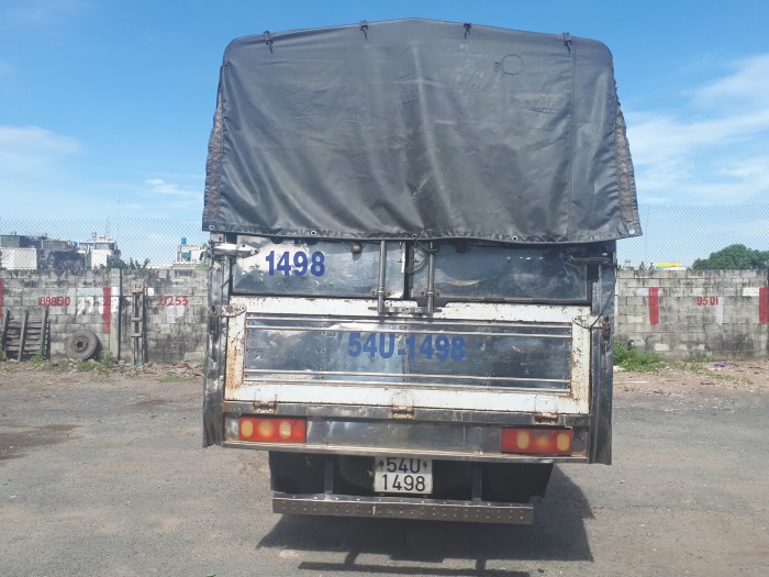 bán xe tải