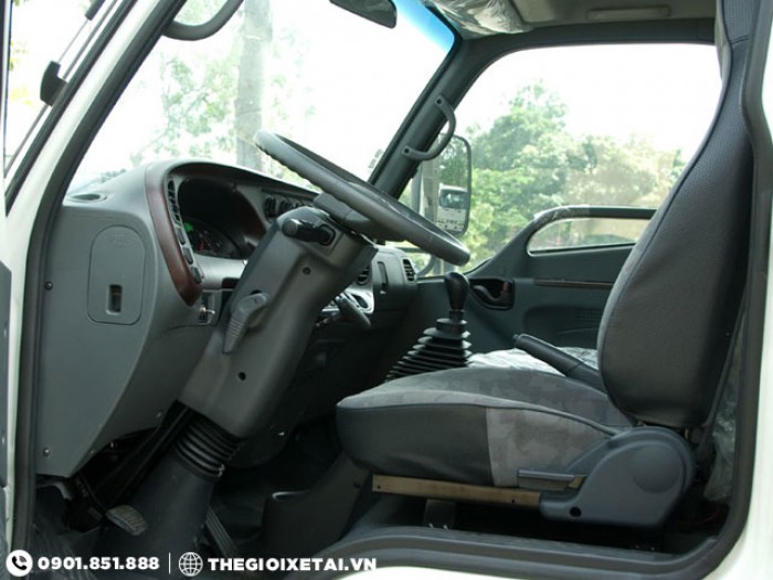 Mua Xe Tải Hyundai 1T9 HD65 Trả Góp Ở Đâu/Cần Giấy Tờ gì- Đại Lý Xe Tải Uy Tín Tại Sài Gòn.