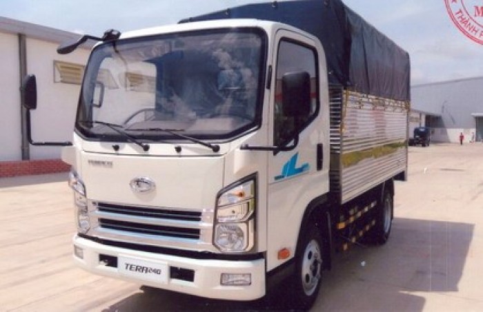 Xe Tải Teraco 1t9
