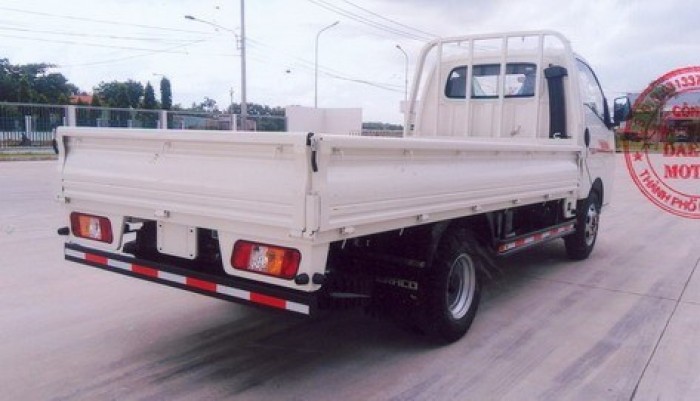 Xe Tải Teraco 1t9