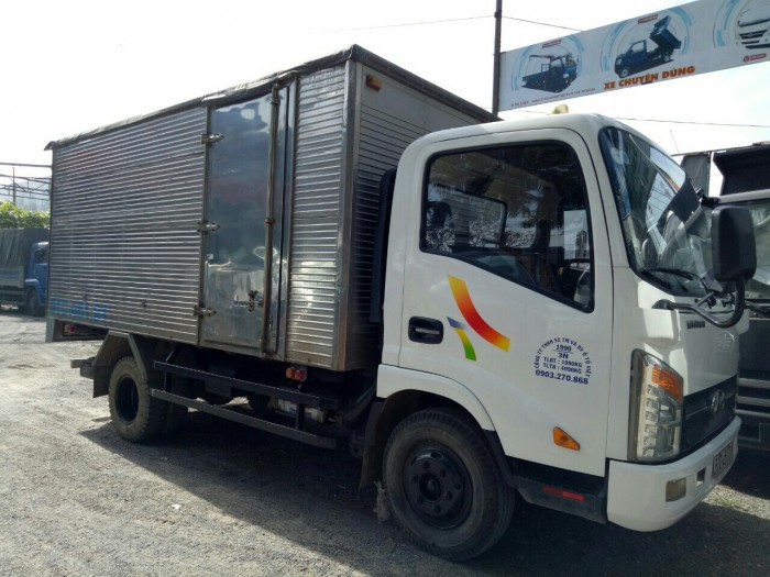 Xe Tải Veam Vt200