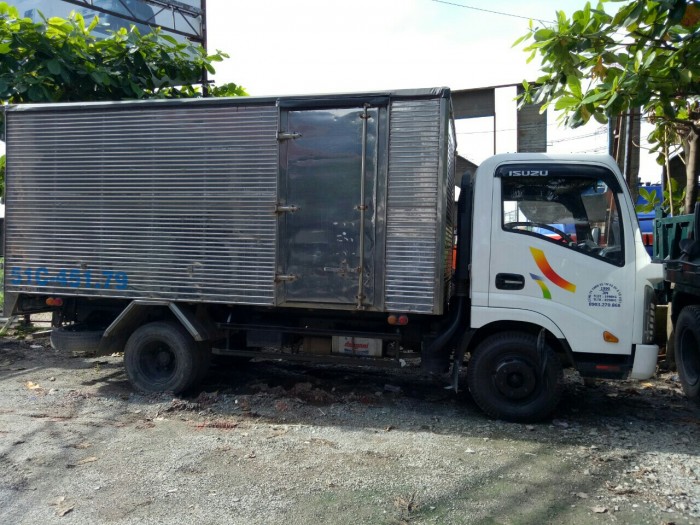 Xe Tải Veam Vt200