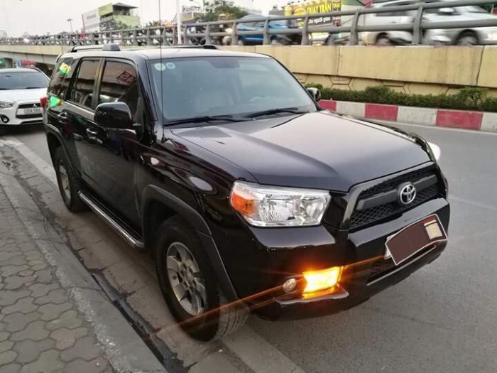 Toyota 4Runner