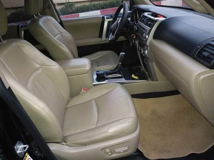 Toyota 4Runner