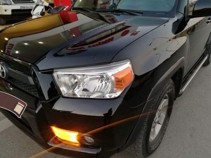 Toyota 4Runner