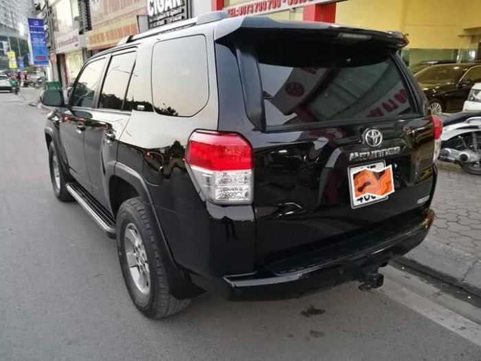 Toyota 4Runner