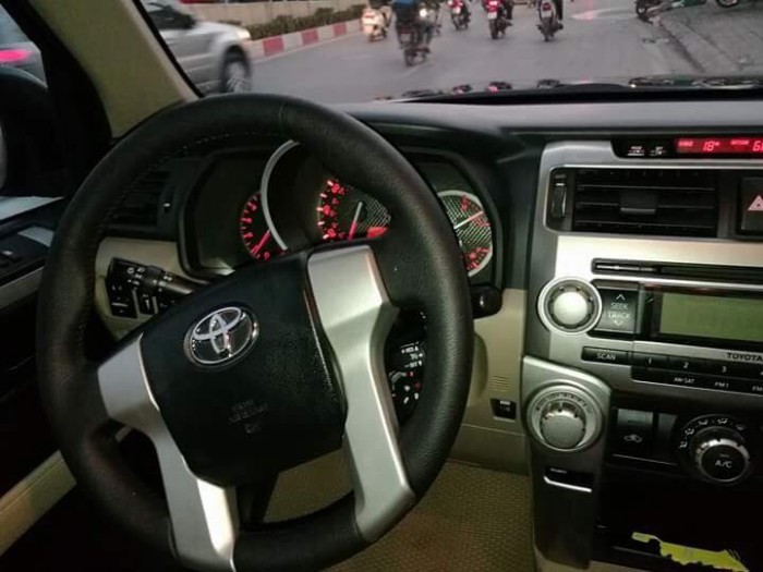 Toyota 4Runner