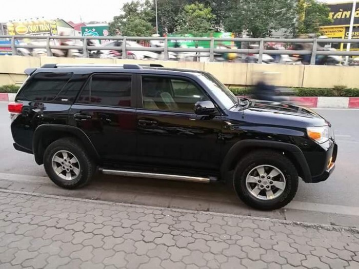 Toyota 4Runner