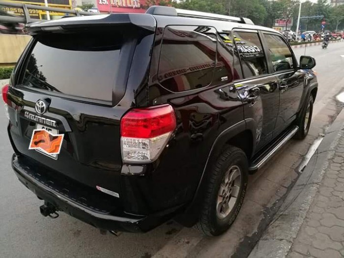 Toyota 4Runner