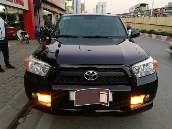 Toyota 4Runner