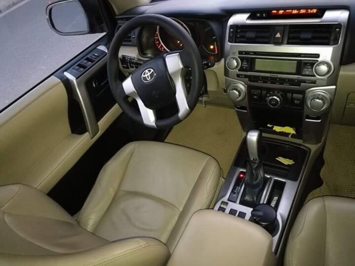 Toyota 4Runner
