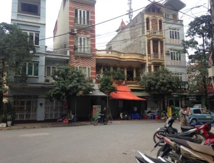 Bán nhà ngõ 12 Quang Trung, Hà Đông Hà Nội