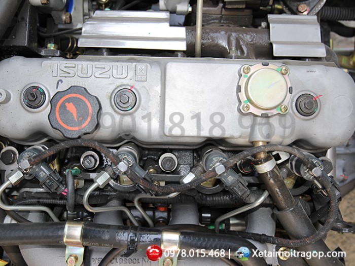 Cần bán Xe Tải Hyundai Đô Thành iz49 2.4 Tấn- Giá xe tải 2t4 dothanh iz49 chỉ 350 triệu – Hỗ Trợ Vay 90%‎