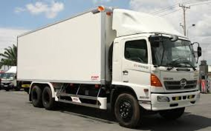 SIÊU SALE Xe Hino thùng đông lạnh 15 tấn FL8JTSL