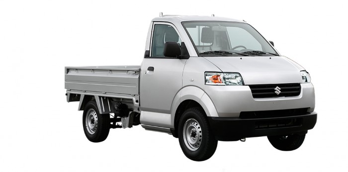 Suzuki Cung Cấp Các Dòng Xe Tải Nhẹ Dưới 750kg Tại Suzuki Vũng Tàu