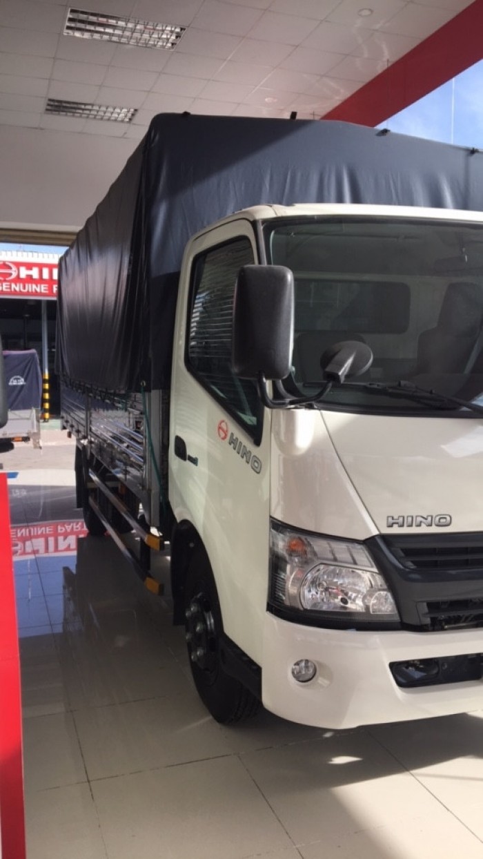 Chuyên bán xe tải hino 1,9 tấn, 3,5 tấn 5 tấn 6 tấn 8 tấn 15 tấn