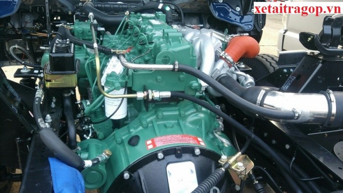 Xe tải 6 tấn / xe tải 6 tấn nên mua dòng xe tải nào/ giá xe tải jac 6 tấn 4/ mua xe tải 6 tấn giá rẻ
