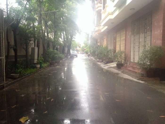 Bán nhà Đường Láng 45m 4 tầng, ngõ ô tô