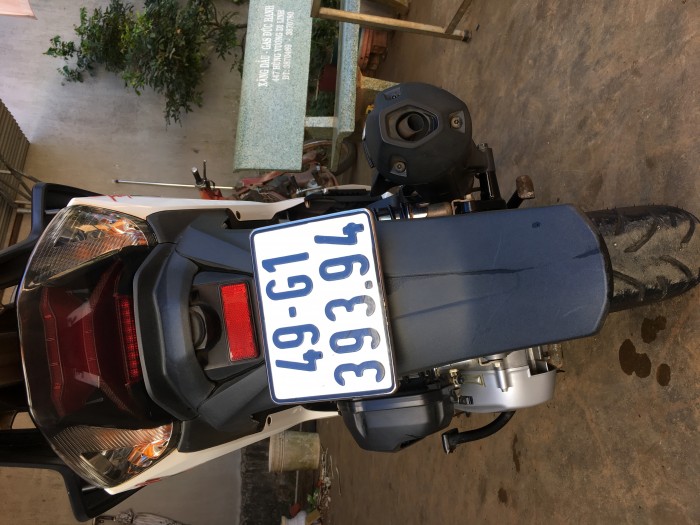 SH 150i cbs 2017