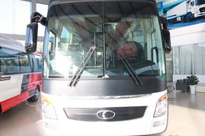 Xe khách THACO BUS TB120S 47 chỗ