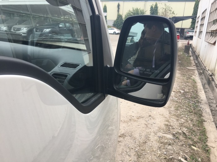 Bán xe tải Thaco Frontier new K200 đời 2018, hỗ trợ trả góp