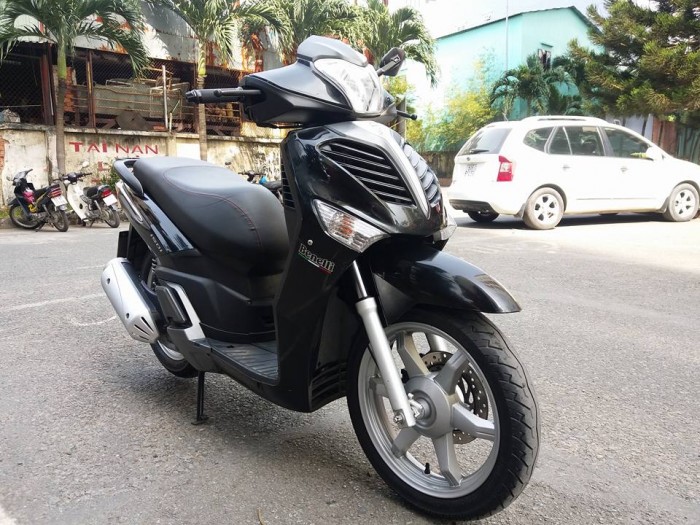 Benelli Cafenero 150i Fi Kiểu Dáng Shi