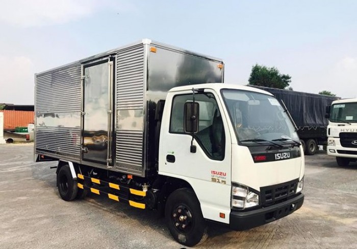 Đại Lý Bán Xe Isuzu Trả Góp Vay Vốn Lên Đến 90% Lãi Suất Ưu ĐÃi