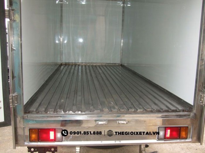 Đại Lý Bán Xe Isuzu Trả Góp Vay Vốn Lên Đến 90% Lãi Suất Ưu ĐÃi