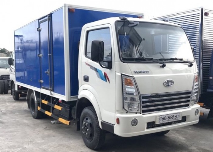 Giá Xe Tải Hino Tốt Nhất Hỗ Trợ Vay Vốn 90%/ Đại Lý Xe Hino Chính Hãng